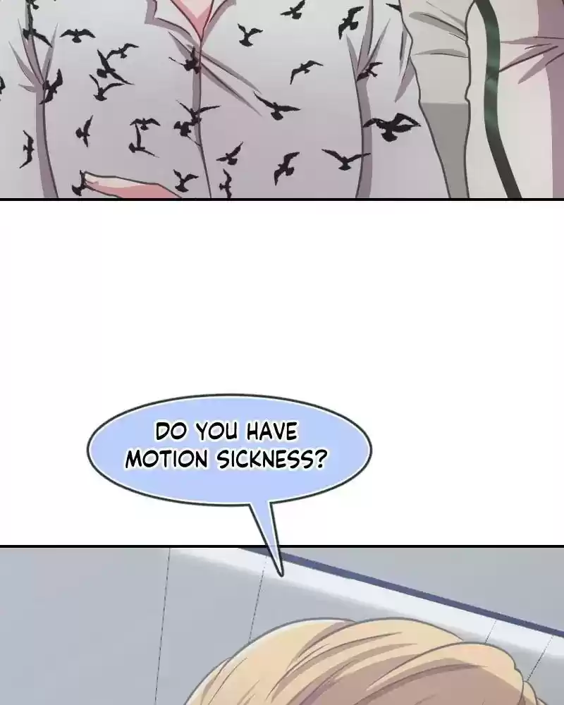 Age Matters Chapter 65: