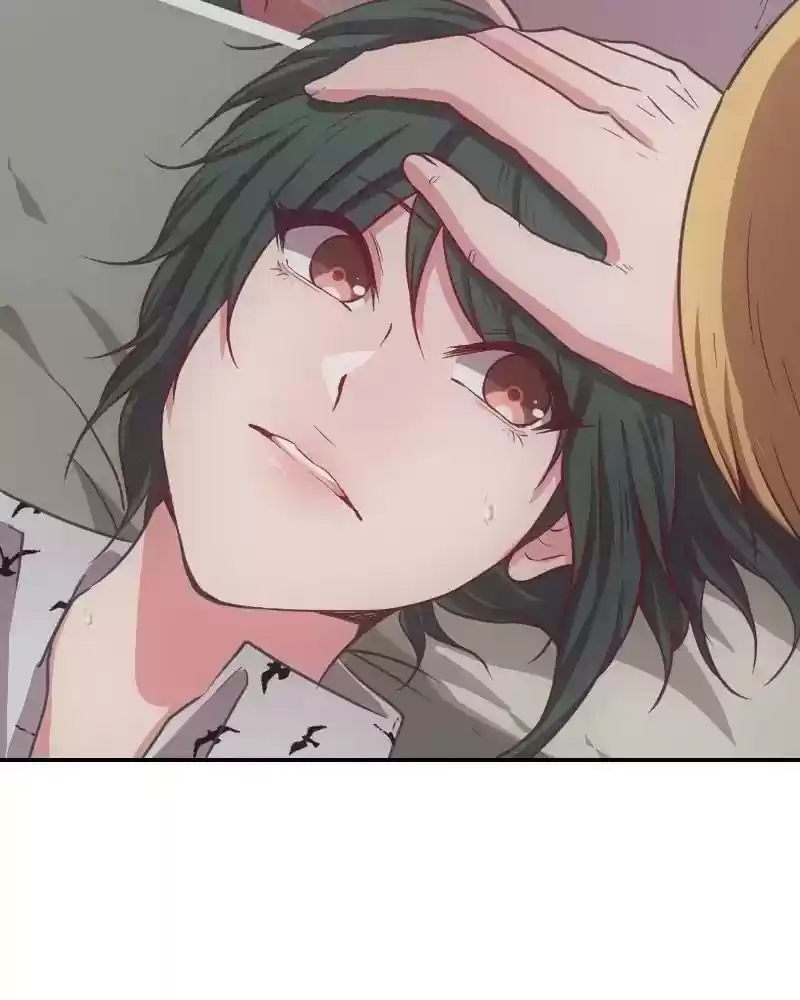 Age Matters Chapter 65: