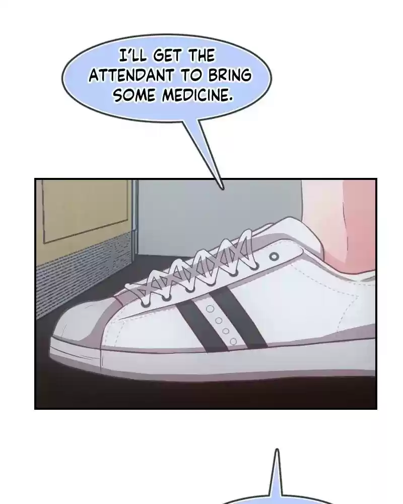 Age Matters Chapter 65: