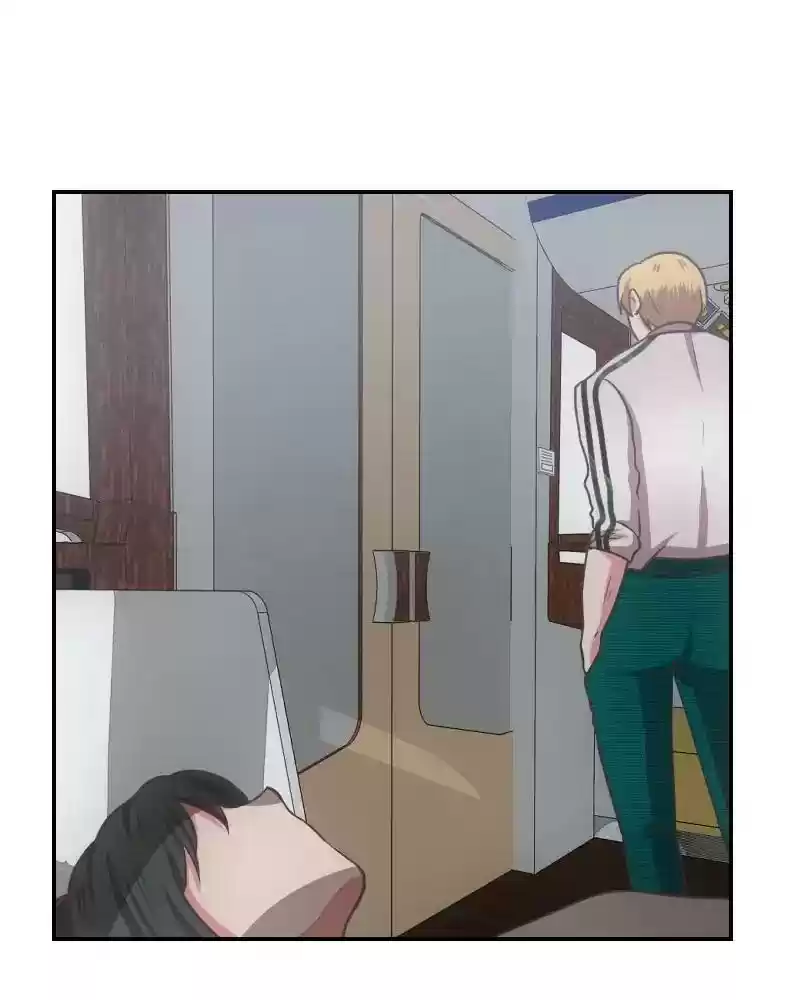 Age Matters Chapter 65: