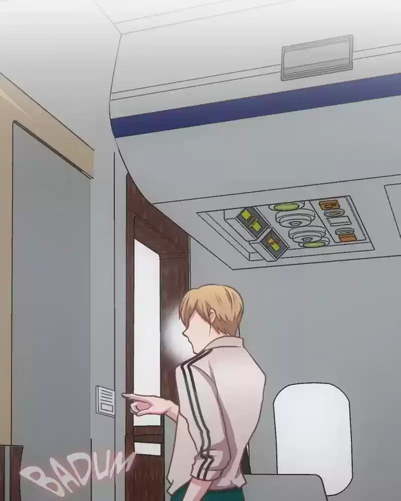 Age Matters Chapter 65: