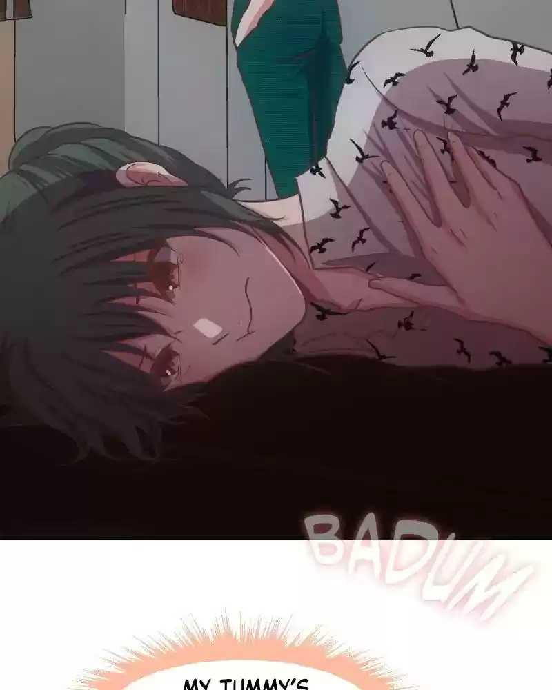 Age Matters Chapter 65: