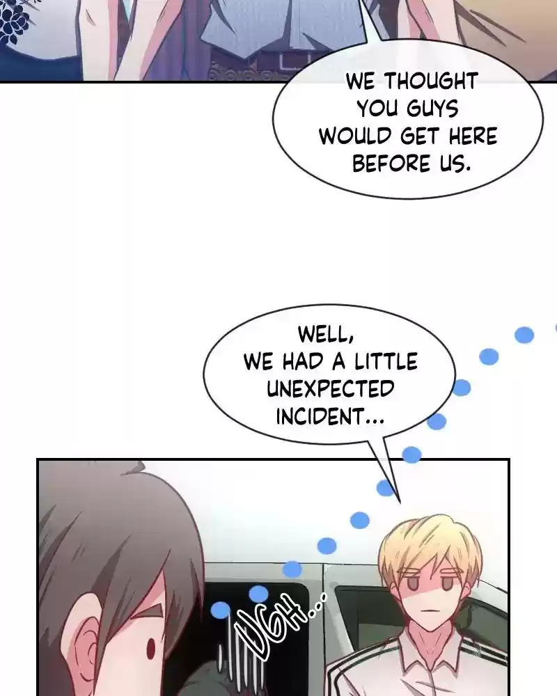 Age Matters Chapter 66: