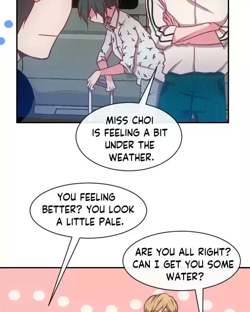 Age Matters Chapter 66: