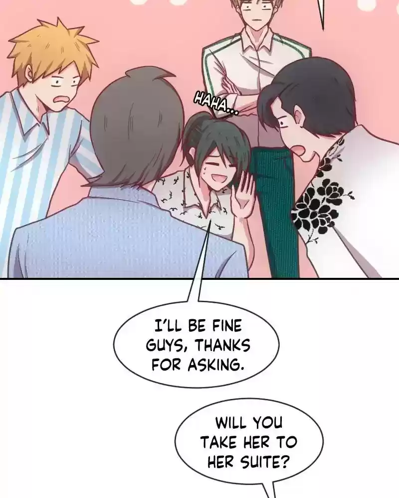 Age Matters Chapter 66: