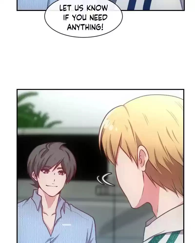 Age Matters Chapter 66: