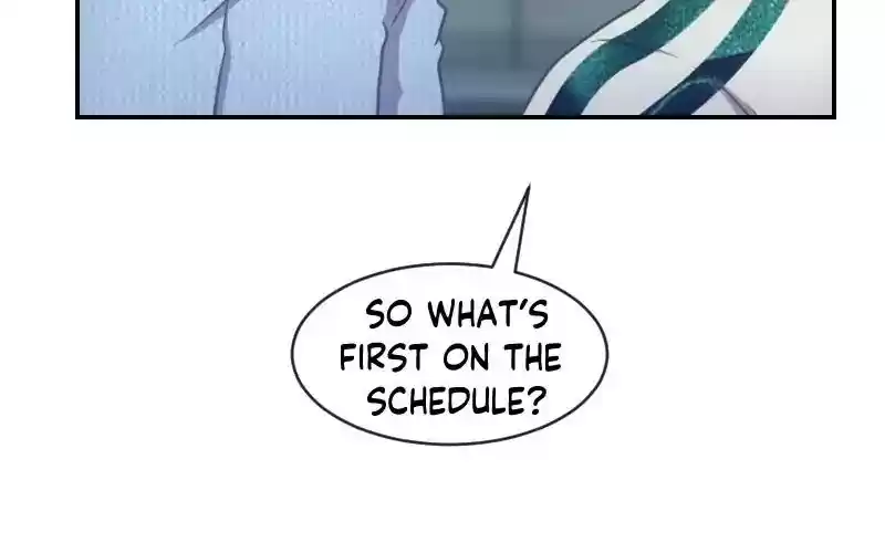 Age Matters Chapter 66: