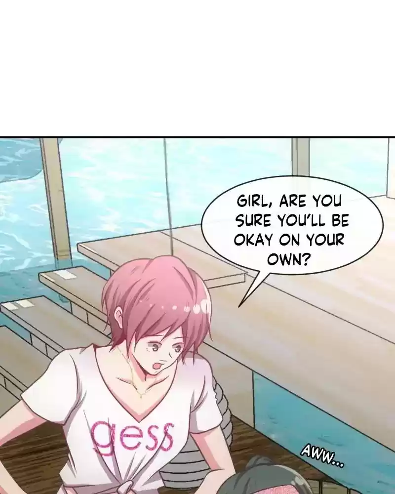 Age Matters Chapter 66: