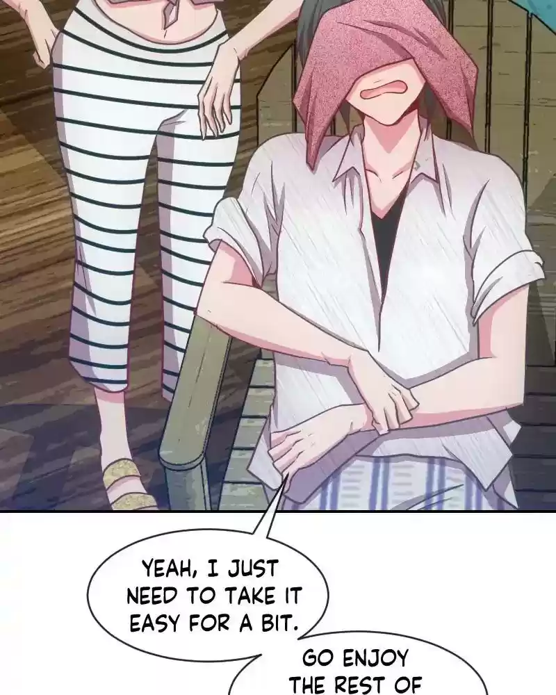 Age Matters Chapter 66: