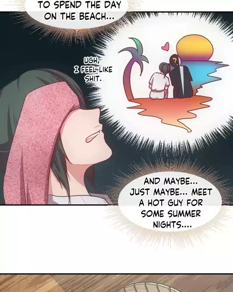 Age Matters Chapter 66: