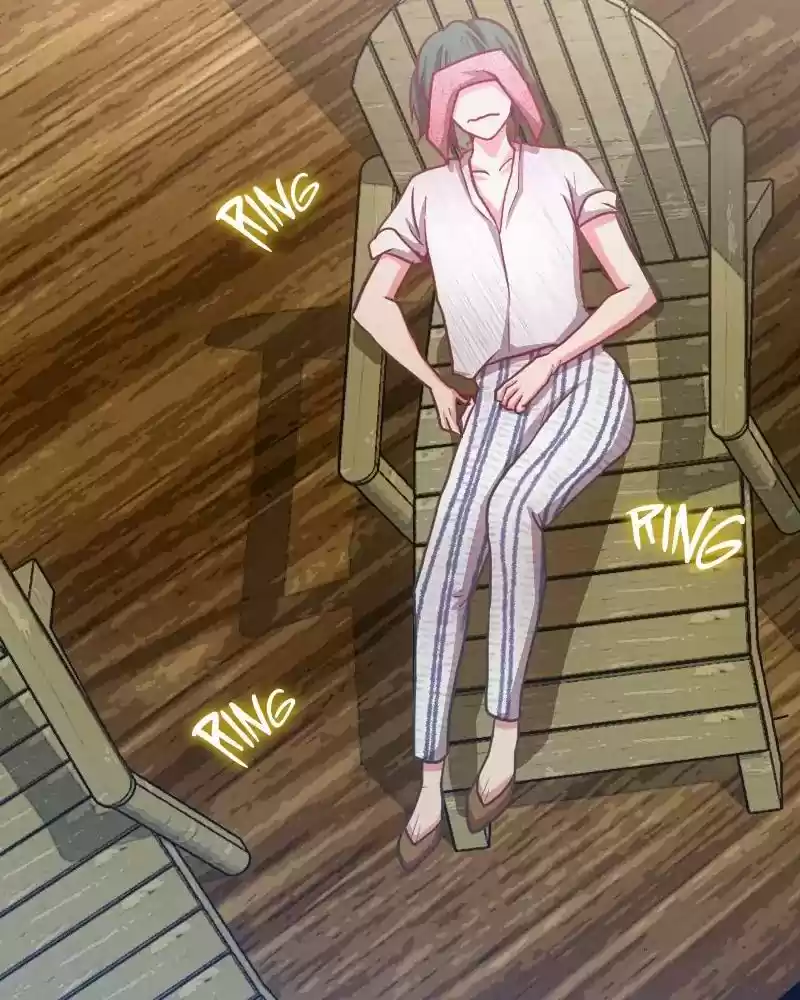 Age Matters Chapter 66: