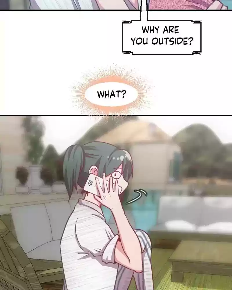 Age Matters Chapter 66: