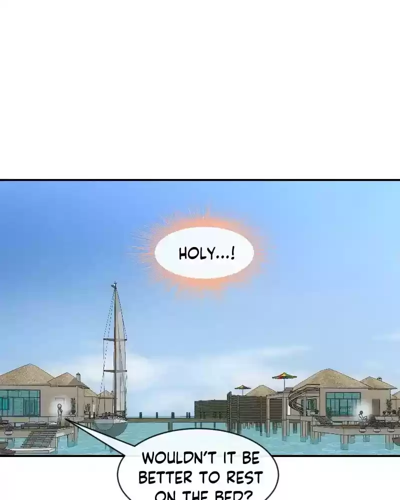 Age Matters Chapter 66: