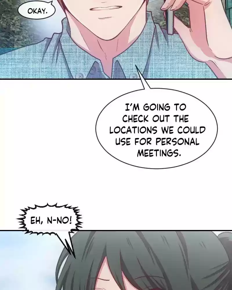 Age Matters Chapter 66: