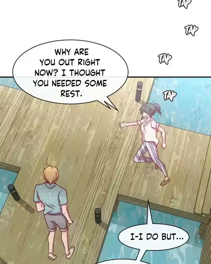 Age Matters Chapter 66: