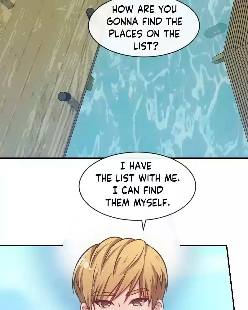 Age Matters Chapter 66: