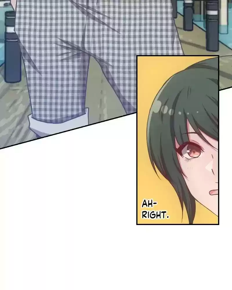 Age Matters Chapter 66: