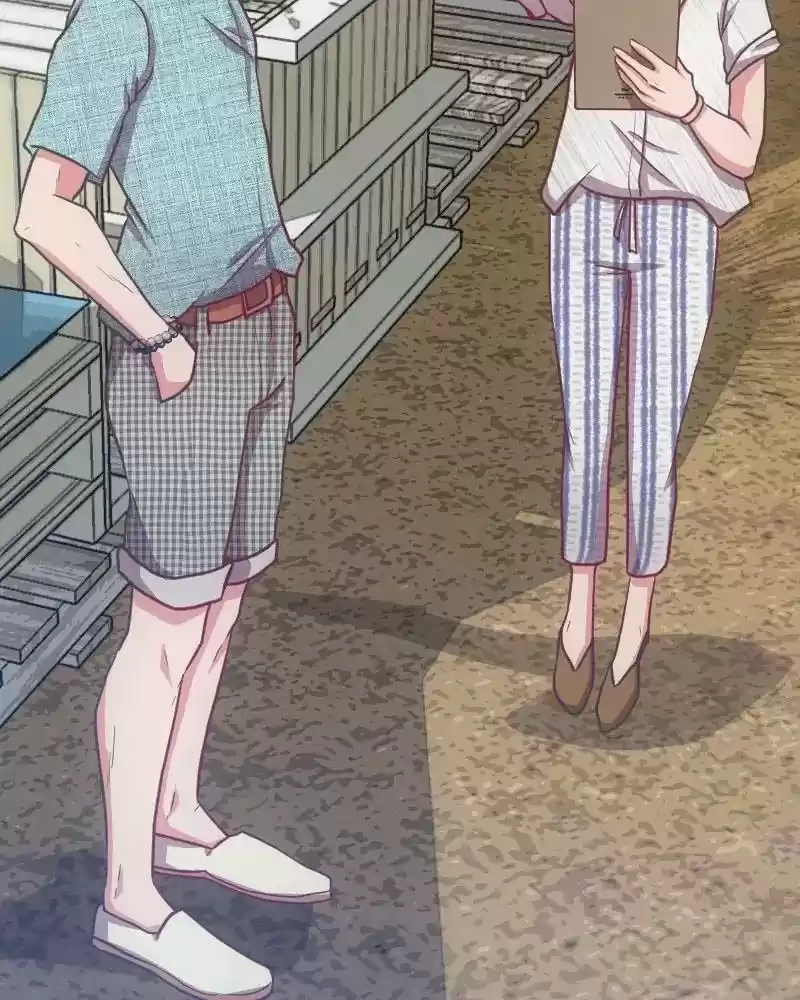 Age Matters Chapter 66: