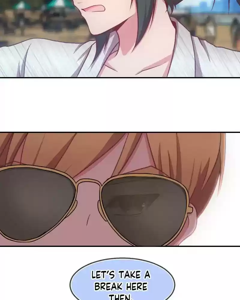 Age Matters Chapter 66: