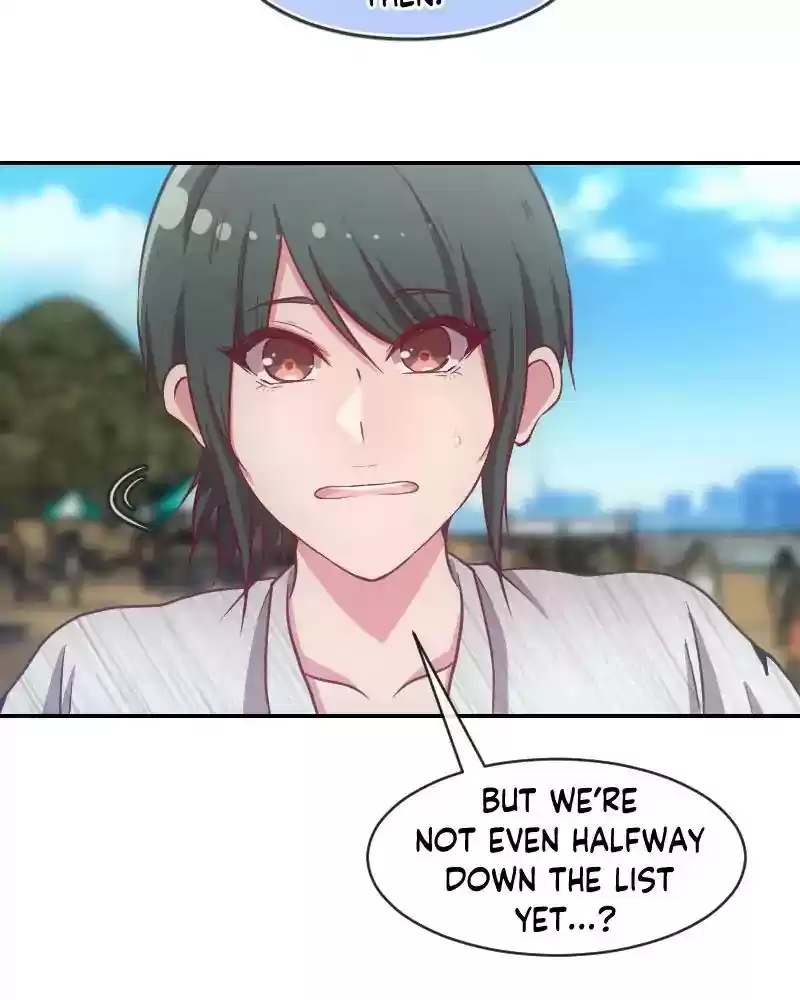 Age Matters Chapter 66: