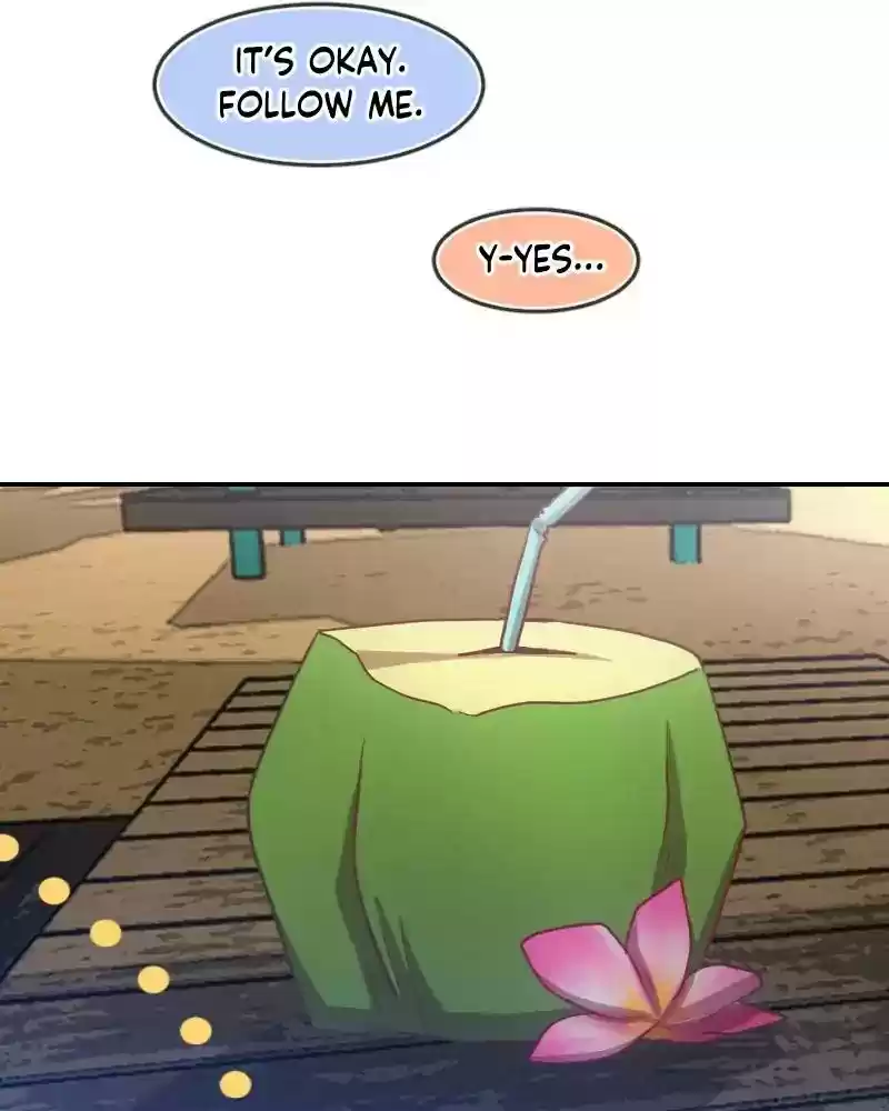 Age Matters Chapter 66: