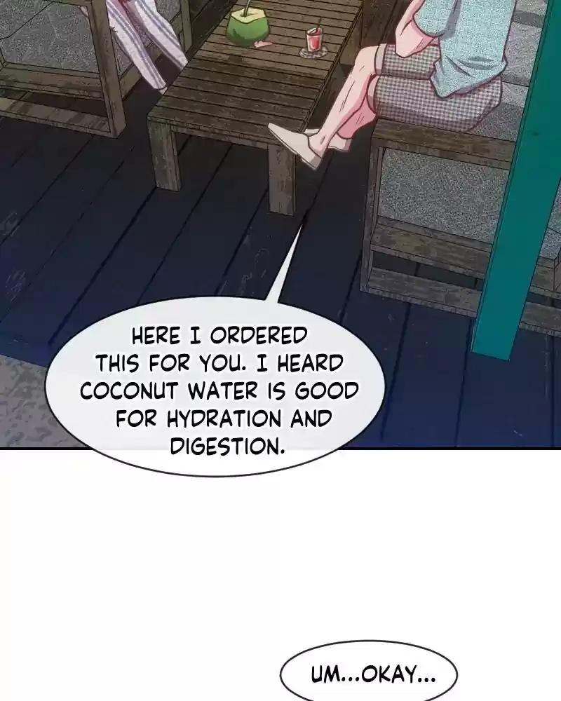 Age Matters Chapter 66: