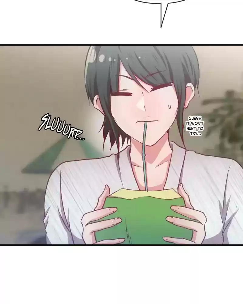 Age Matters Chapter 66: