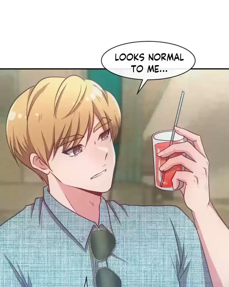 Age Matters Chapter 66: