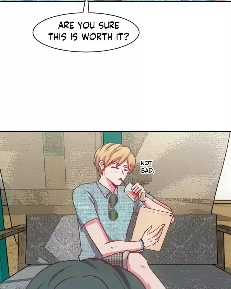 Age Matters Chapter 66: