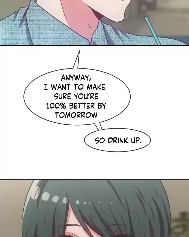 Age Matters Chapter 66: