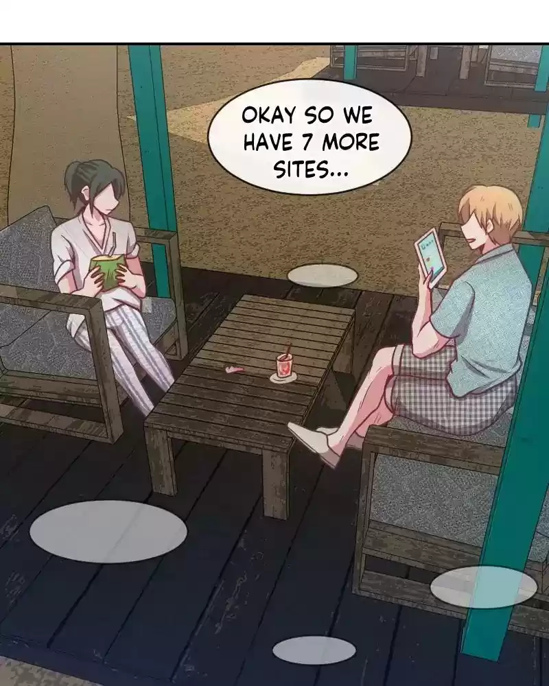 Age Matters Chapter 66: