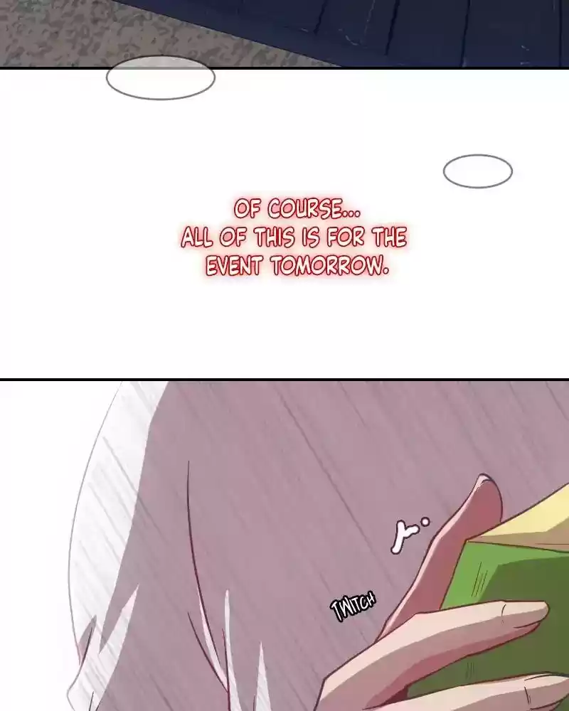 Age Matters Chapter 66: