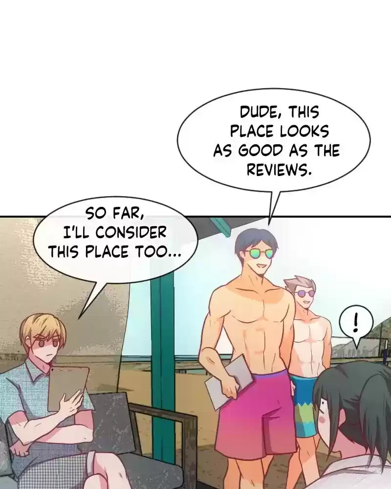 Age Matters Chapter 66: