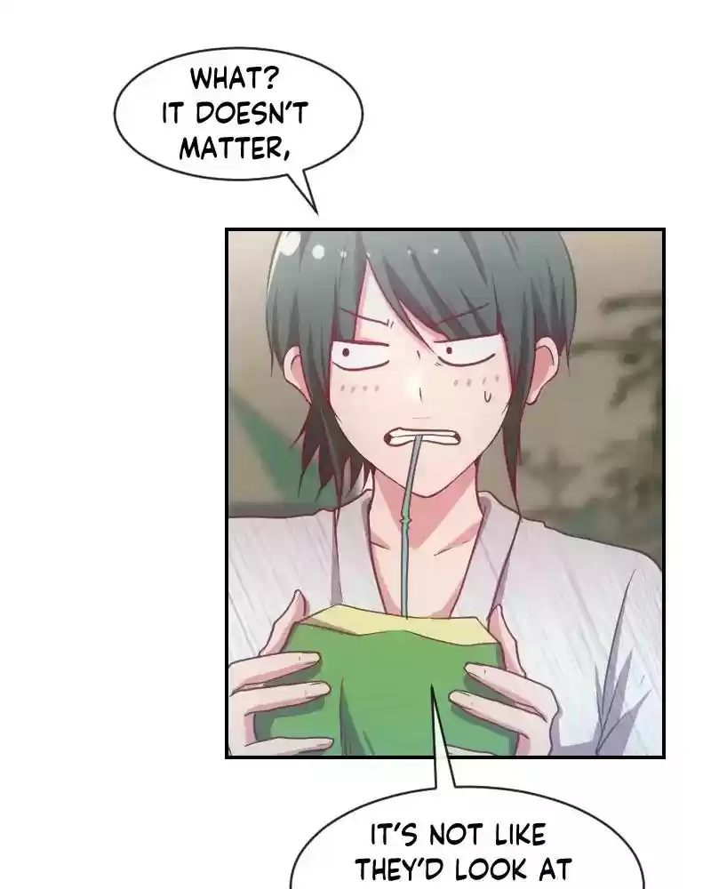 Age Matters Chapter 66: