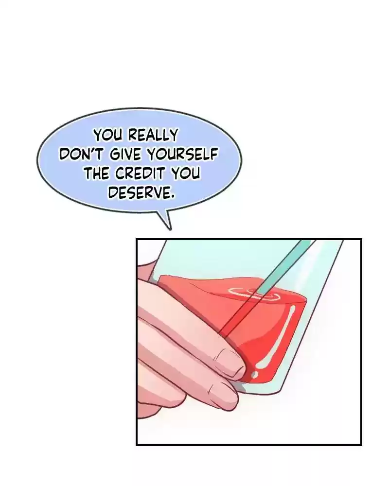 Age Matters Chapter 66: