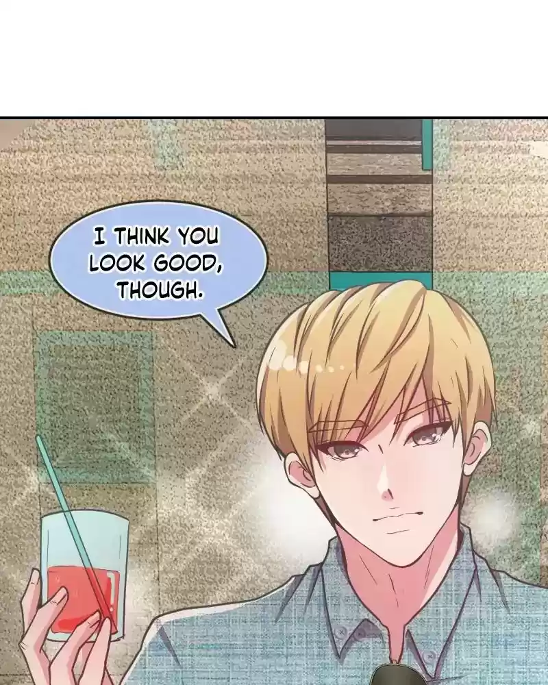 Age Matters Chapter 66: