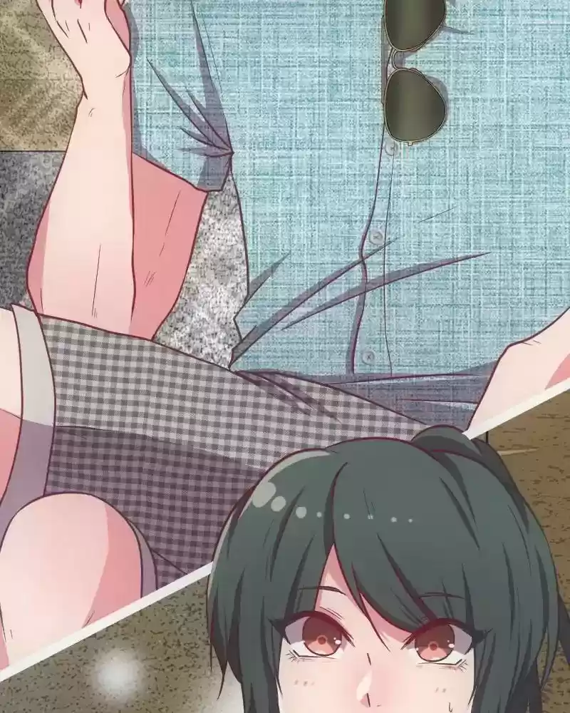 Age Matters Chapter 66: