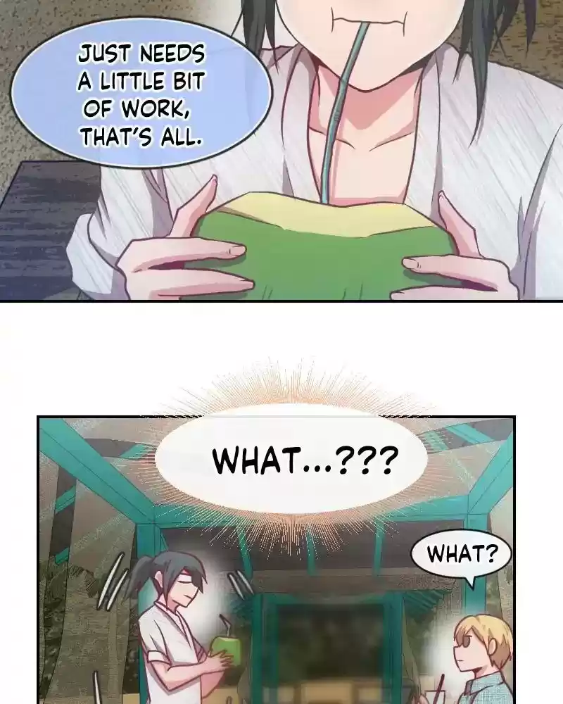 Age Matters Chapter 66: