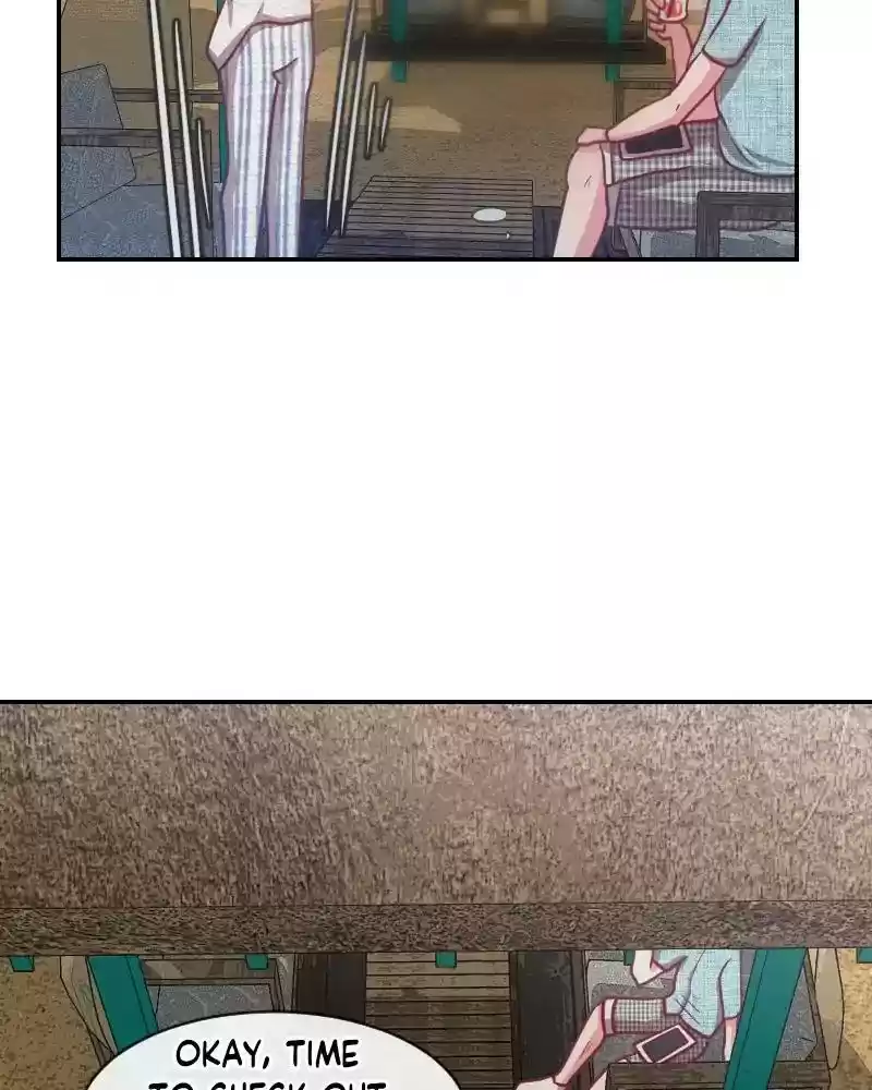 Age Matters Chapter 66: