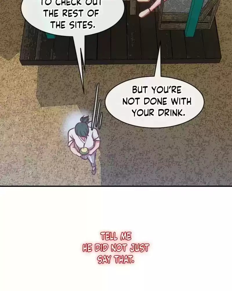 Age Matters Chapter 66: