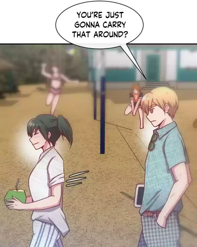 Age Matters Chapter 66: