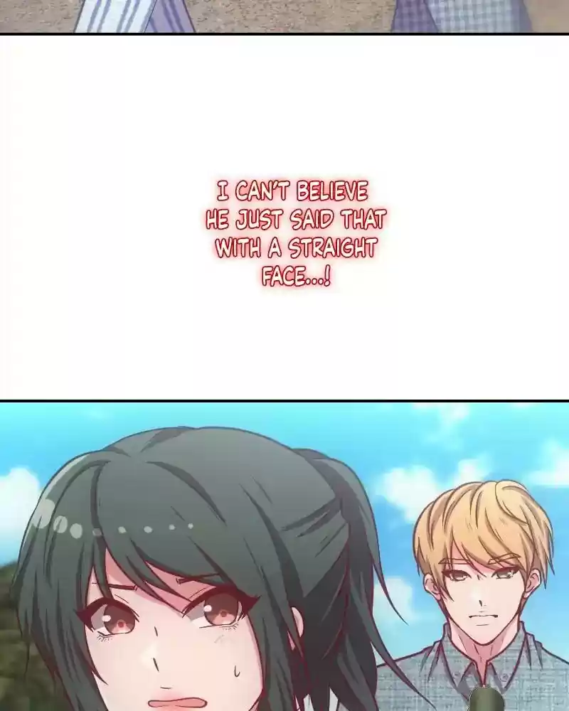 Age Matters Chapter 66: