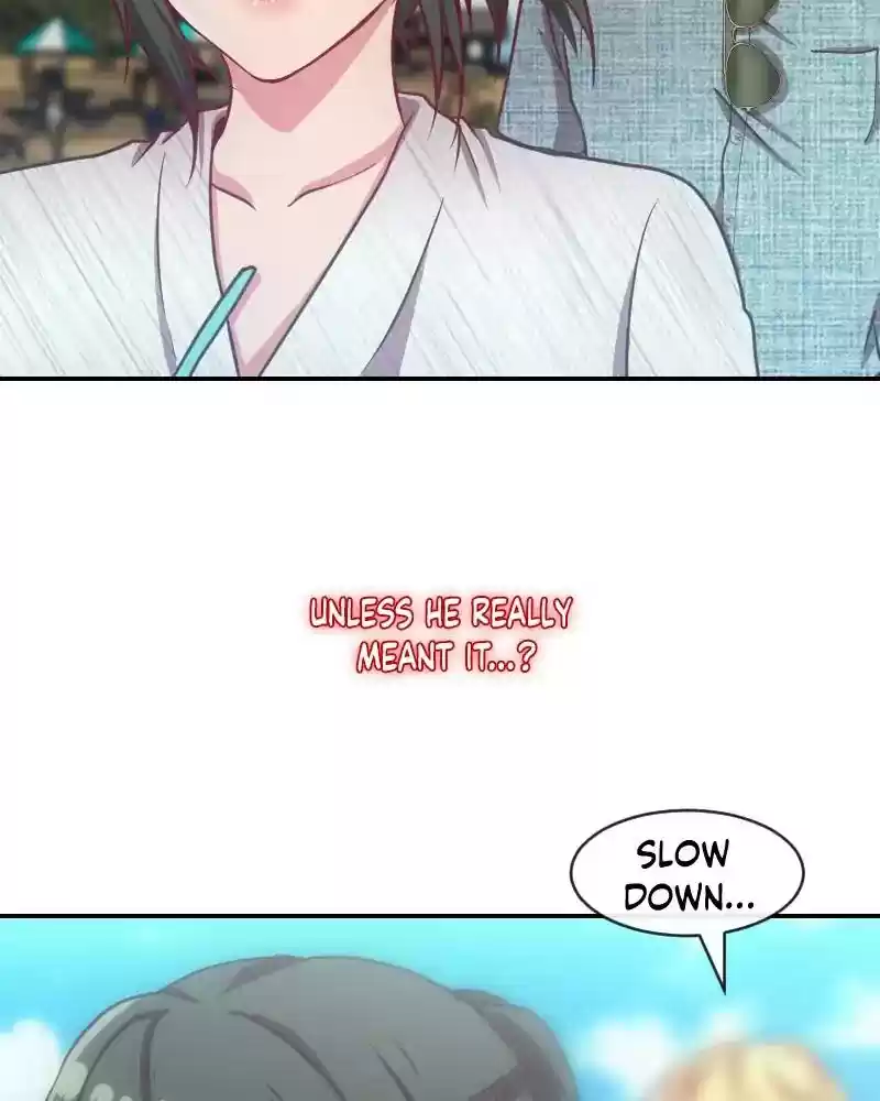 Age Matters Chapter 66: