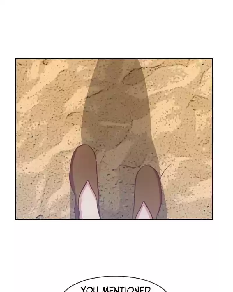 Age Matters Chapter 66: