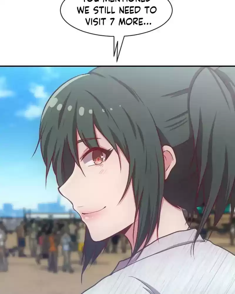 Age Matters Chapter 66: