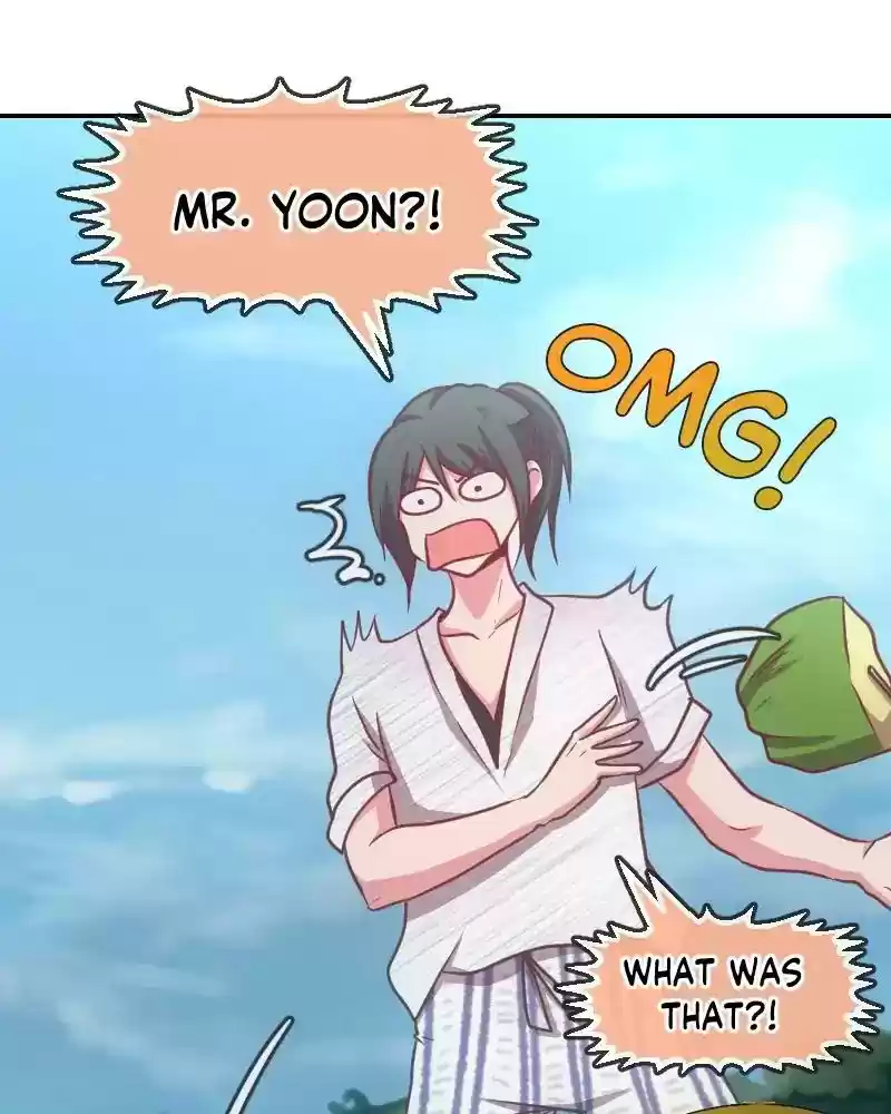 Age Matters Chapter 66: