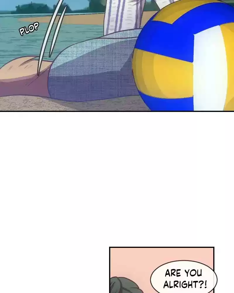 Age Matters Chapter 66: