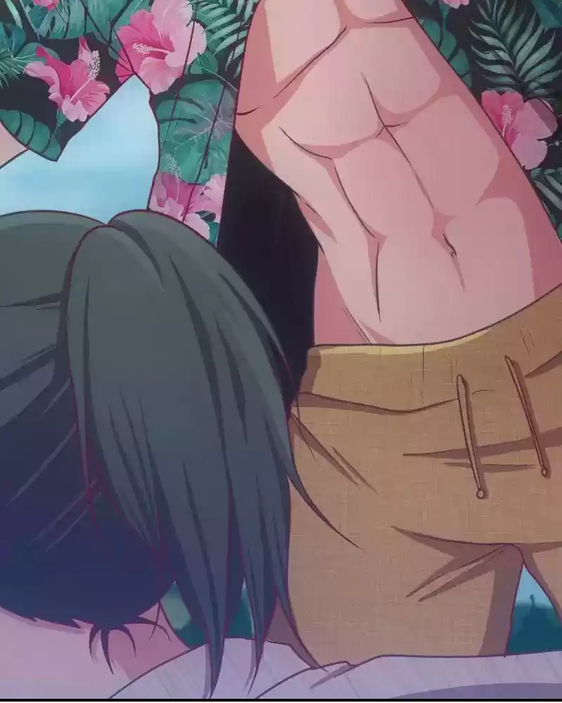 Age Matters Chapter 66: