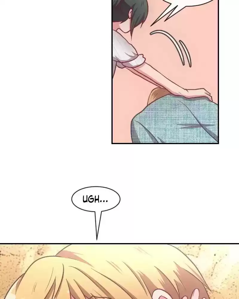 Age Matters Chapter 67: