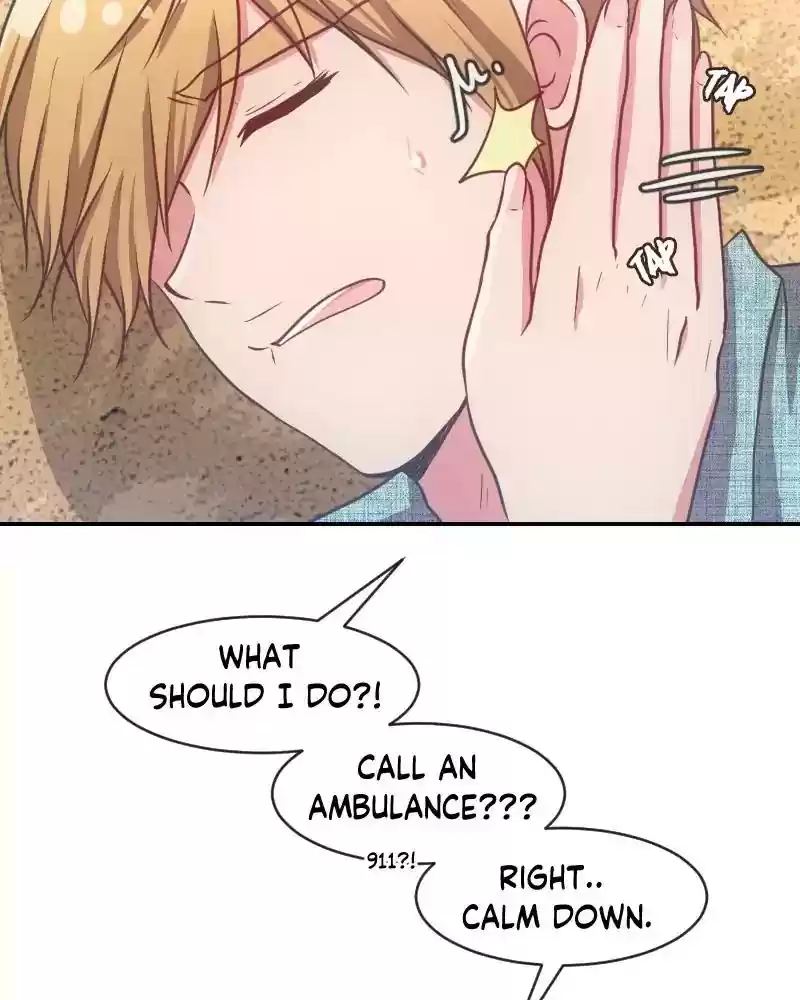 Age Matters Chapter 67: